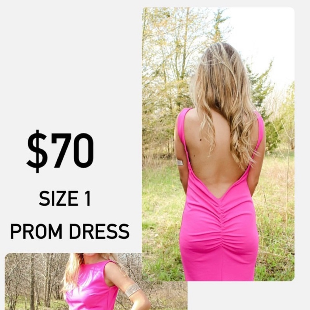 Gown